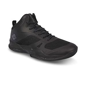 NIVIA Combat 2.0 Basketball Shoes