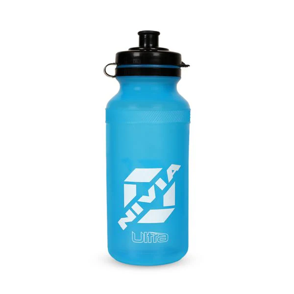 Nivia Ultra Bottle – leak-proof, BPA-free sports water bottle with sleek design and ergonomic grip for active lifestyle and gym use.