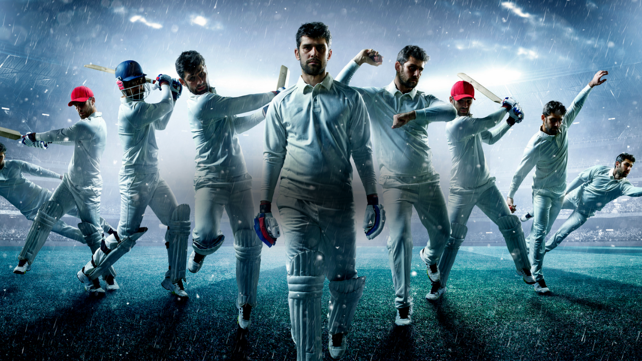 Black and Grey Bold Sports Youtube Thumbnail 1