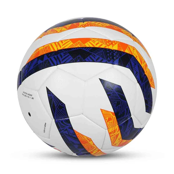 Left Side View of Nivia Dominator 3.0 Football