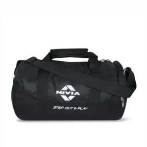 Nivia Beast Gym Bag-4