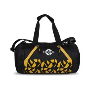 Nivia Beast Gym Bag