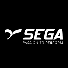 sega brand logo