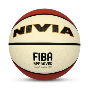 Nivia Top Grip 3.0 Basketball(Size-7)
