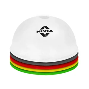 Football Equipment 4 Nivia Dome Cones (Per Pc.)