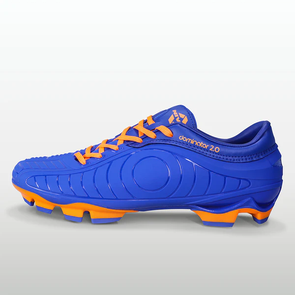 FB-1157BL_Dominator_2.0_1 Nivia Dominator 2.0 Football Shoes – Premium quality, durable, and designed for excellent grip, comfort, and performance on all surfaces.
