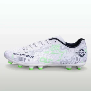 Footwear 9 Nivia Safari Football Shoes