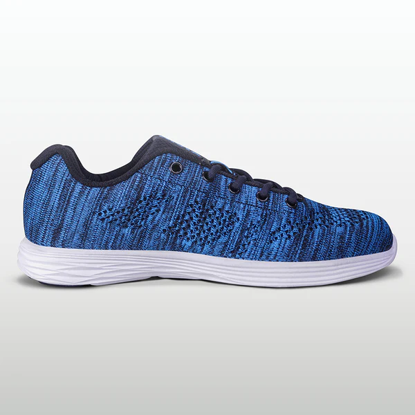 Nivia Arch Running Shoes for men with arch support, cushioned midsole, and breathable upper for comfort and performance.