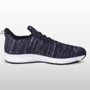 Footwear 24 Nivia Impulse Knitted Running Shoes