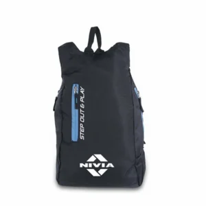 Nivia Conviction-2 Gym Bag