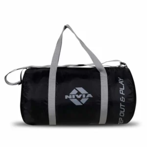 Nivia Enfold-01 Gym Bag