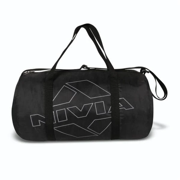 Nivia Enfold-2.0 Gym Bag – Stylish and spacious sports bag for gym, fitness, and travel essentials.