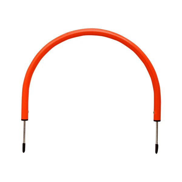 Nivia Passing Arc (per pc.) Nivia Sports Passing Arc – Ideal for football training, improves passing accuracy and ball control with a durable, easy-to-use design.