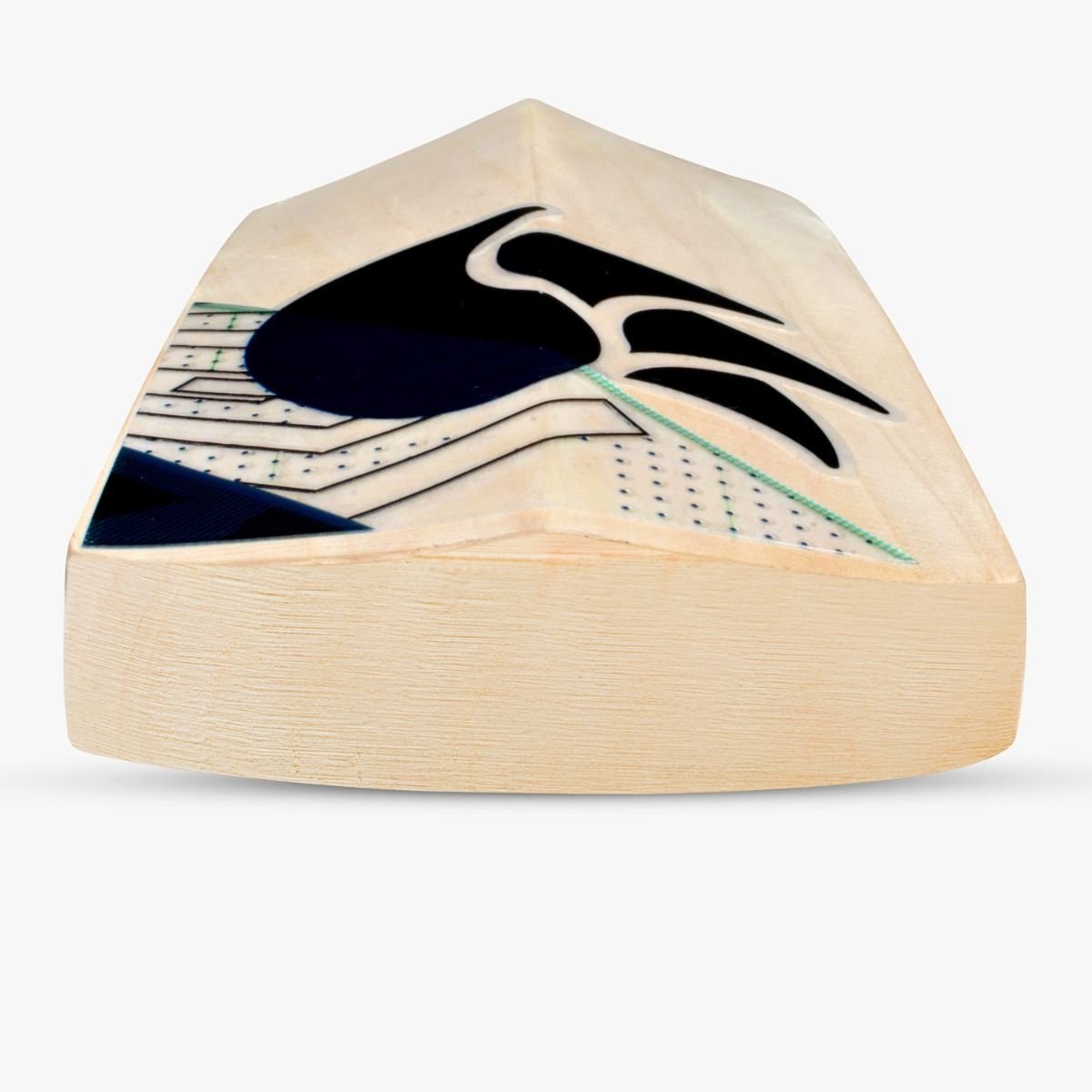 dsc-blak-permium-willow-cricket-bat-toe