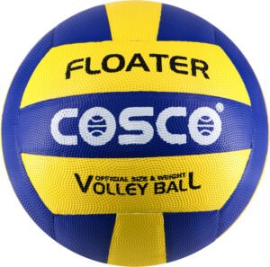 Volleyball 12 Cosco Floater volleyball