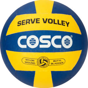 Volleyball 21 Cosco Serve Volleyball