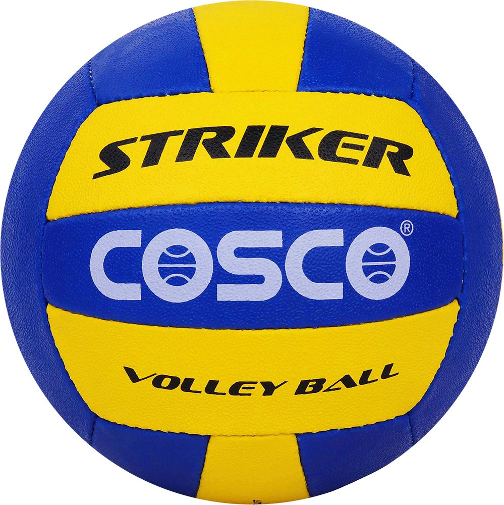 striker_29318447738 Cosco Striker Volleyball – Premium quality, durable, and designed for superior grip, soft touch, and top performance in every game.