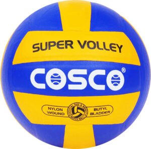 Volleyball 2 Cosco super volleyball