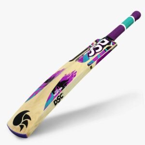 Cricket Bat 4 DSC Wildfire Ember Tennis Bat