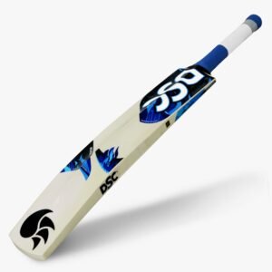 Cricket Bat 6 DSC Wildfire Flare Tennis Bat