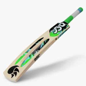 Cricket Bat 7 DSC Wildfire Flame Tennis Bat