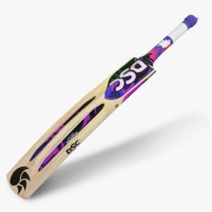 Cricket Bat 9 DSC Wildlife Volcano Tennis Bat