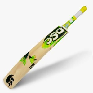 Cricket Bat 10 DSC Wildfire Torch Tennis Bat