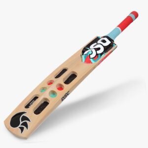 Cricket Bat 15 DSC Wildfire Magma Tennis Bat