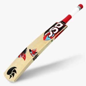 Cricket Bat 11 DSC Wildfire Scorcher Tennis Bat