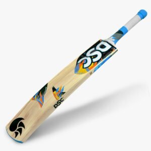 Cricket Bat 13 DSC Wildfire Sparx Tennis Bat