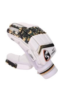 Cricket Equipment 7 SG Savage Lite Batting gloves