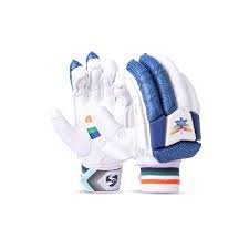 SG Batting Gloves SG X LSG 1.0