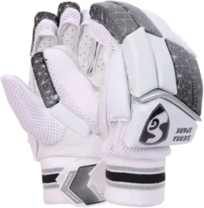 Cricket Equipment 12 SG Sierra Spark Batting gloves